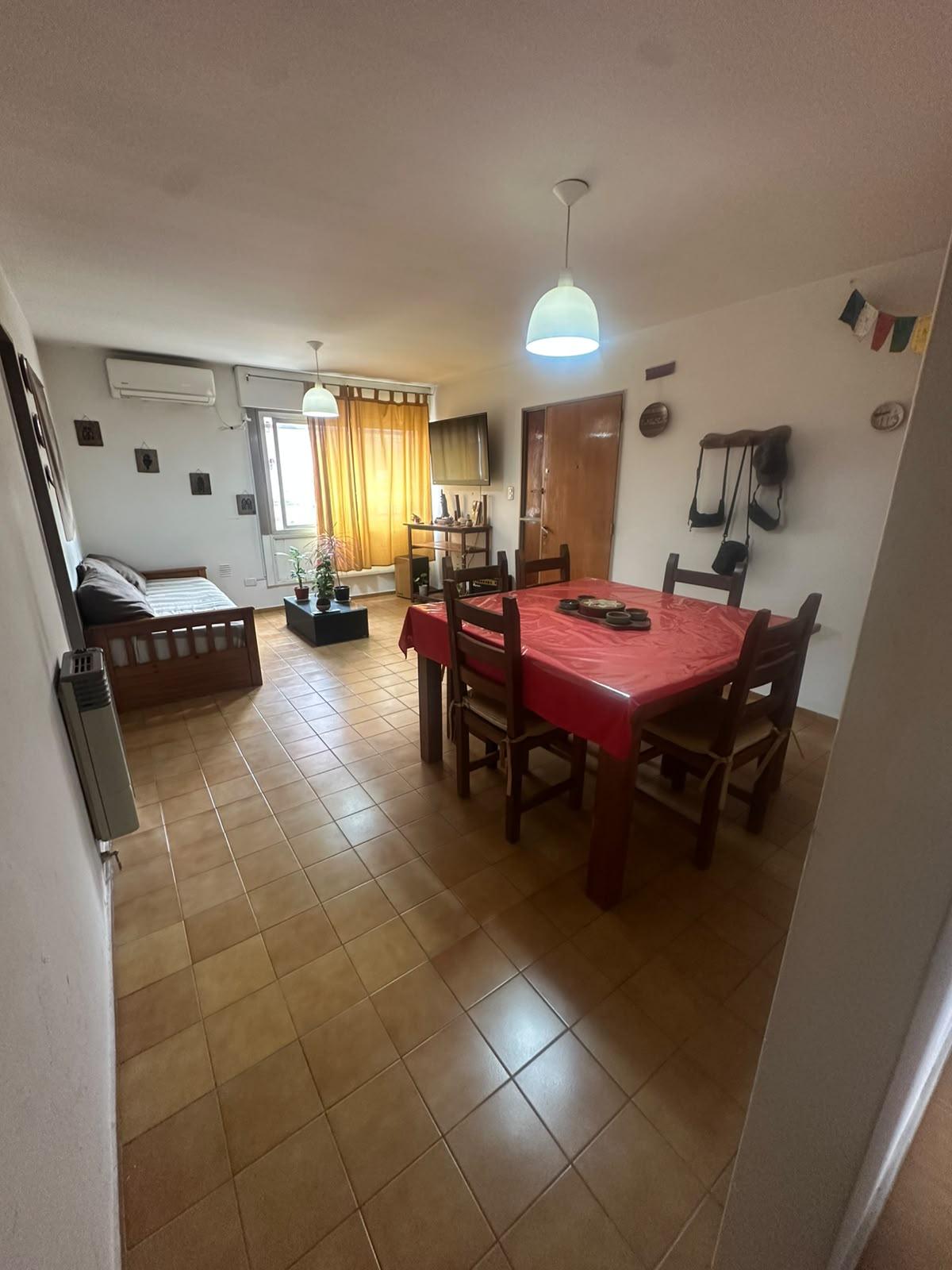 OPORTUNIDAD! DEPARTAMENTO COMPLETAMENTE AMOBLADO EN NUEVA CORDOBA — foto 1