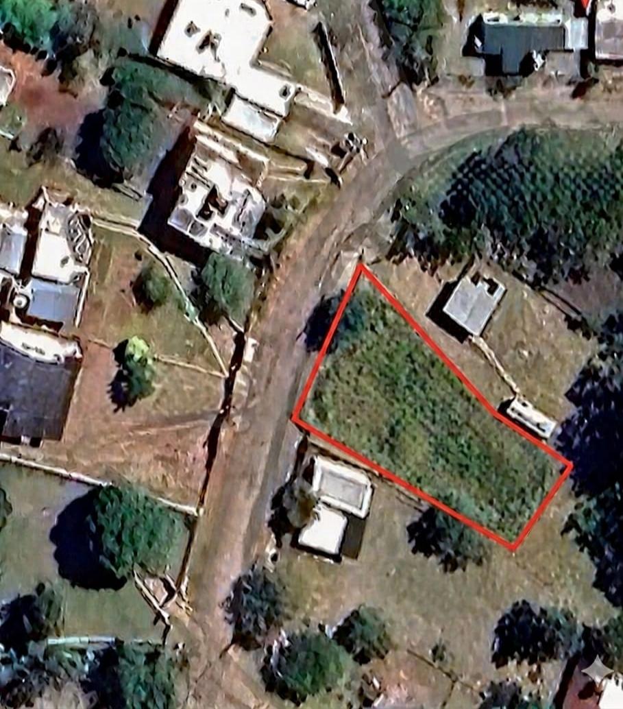 Terreno en venta en Cerro del Sol — foto 1