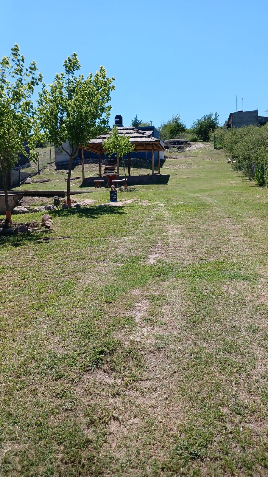 Casa en venta en Tanti — foto 1