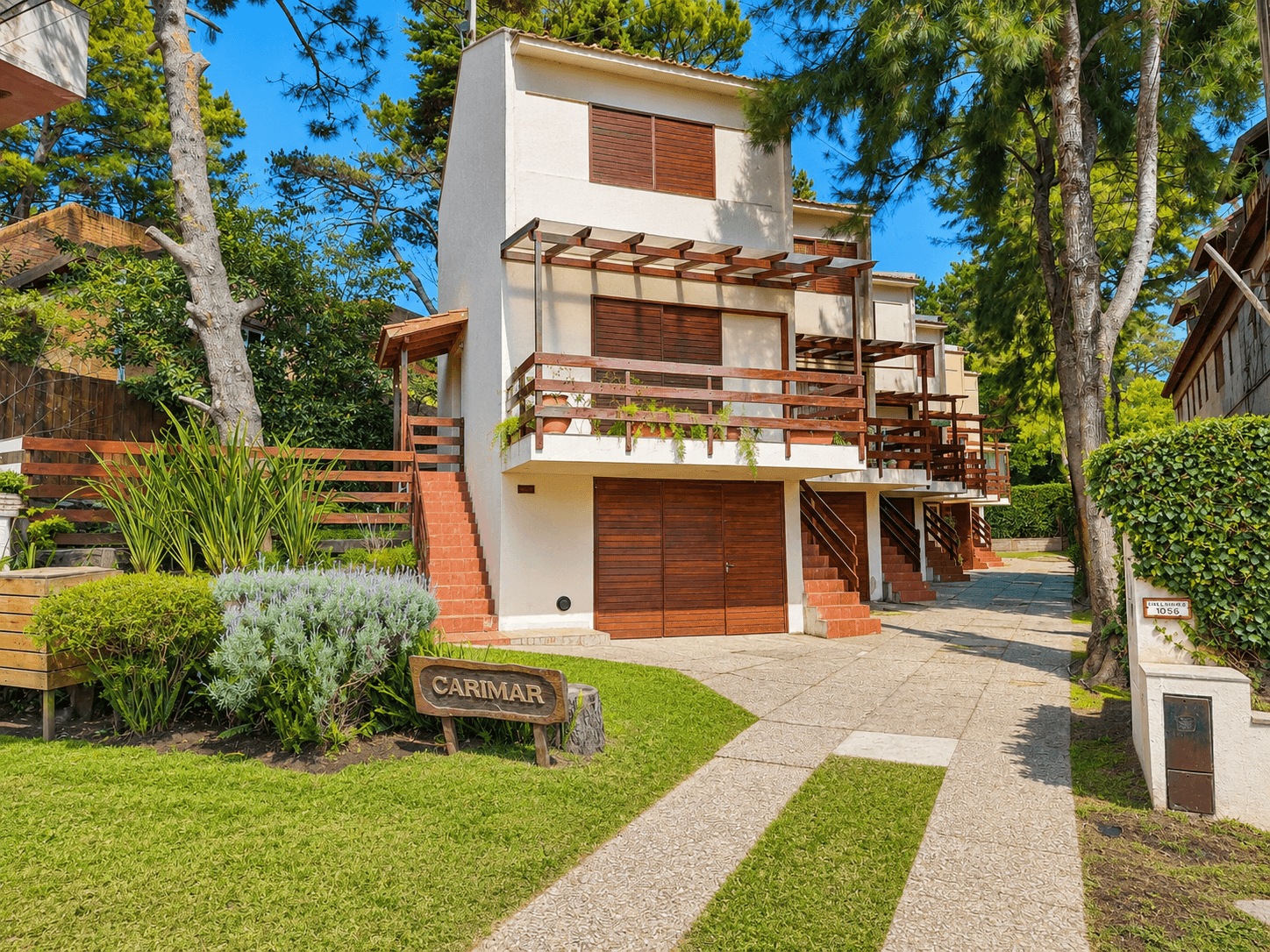 DEPARTAMENTO DUPLEX VENTA PINAMAR 5 AMBIENTES — foto 1