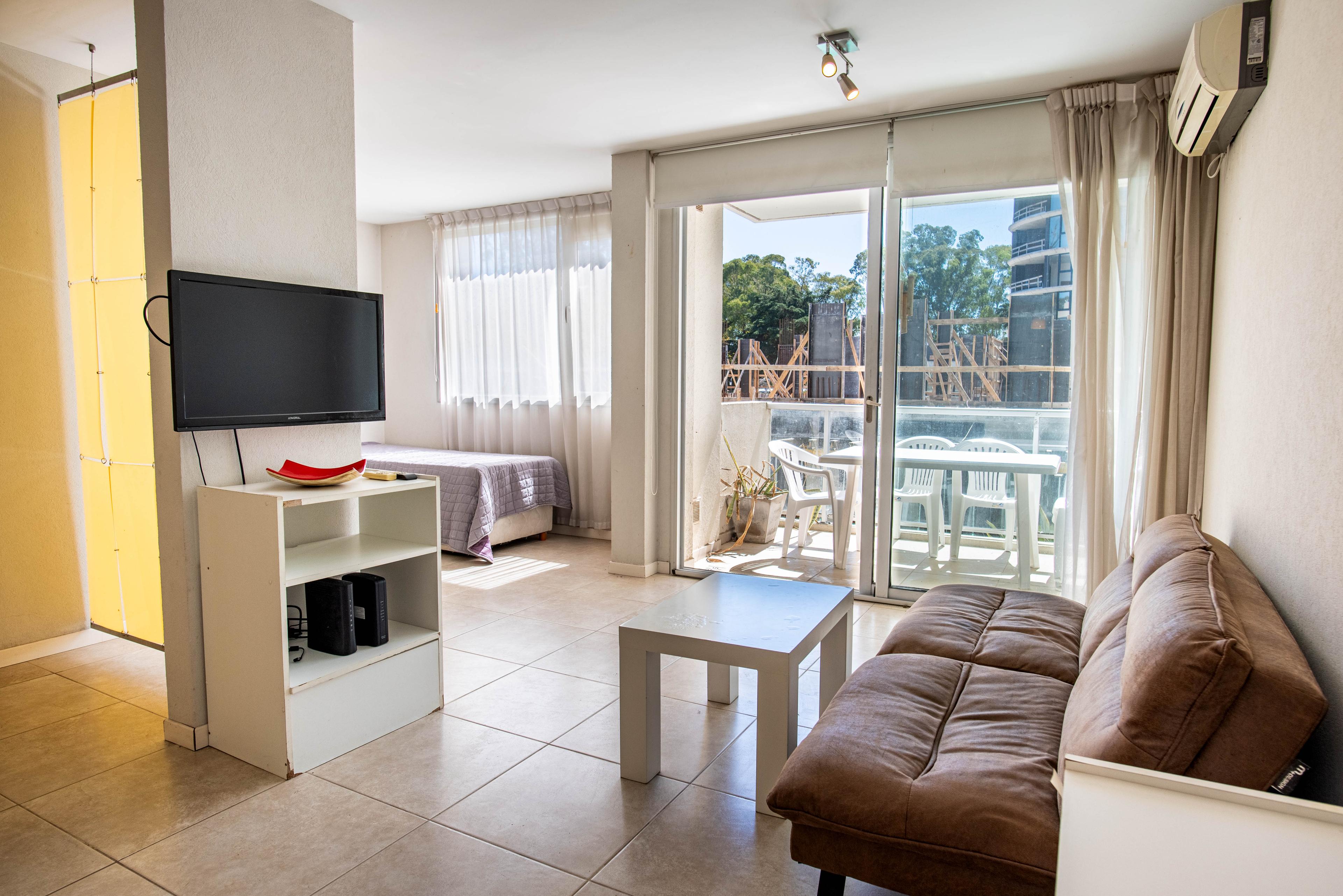 Venta Departamento 2 ambientes y medio en venta- Pinamar Centro — foto 1