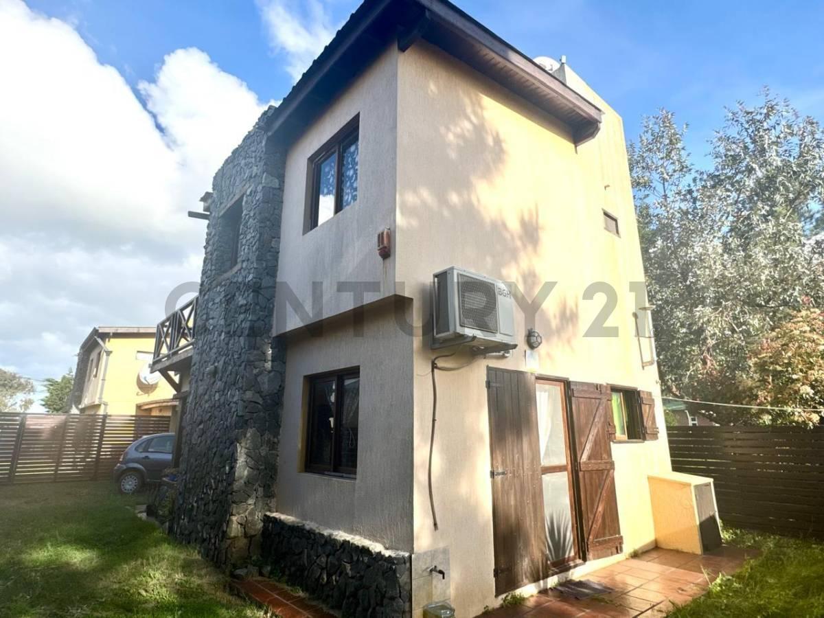 Venta de Casa tipo Dúplex 3 ambientes Costa Chica Las Toninas — foto 1
