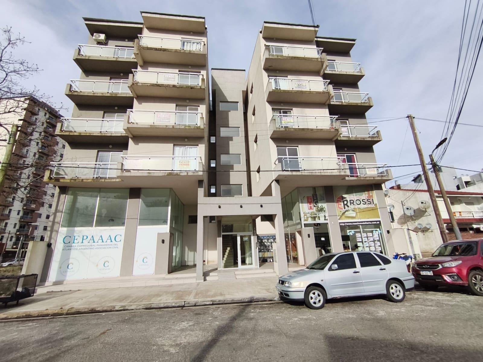 Venta Departamento Monoambiente a ESTRENAR en santa teresita — foto 1