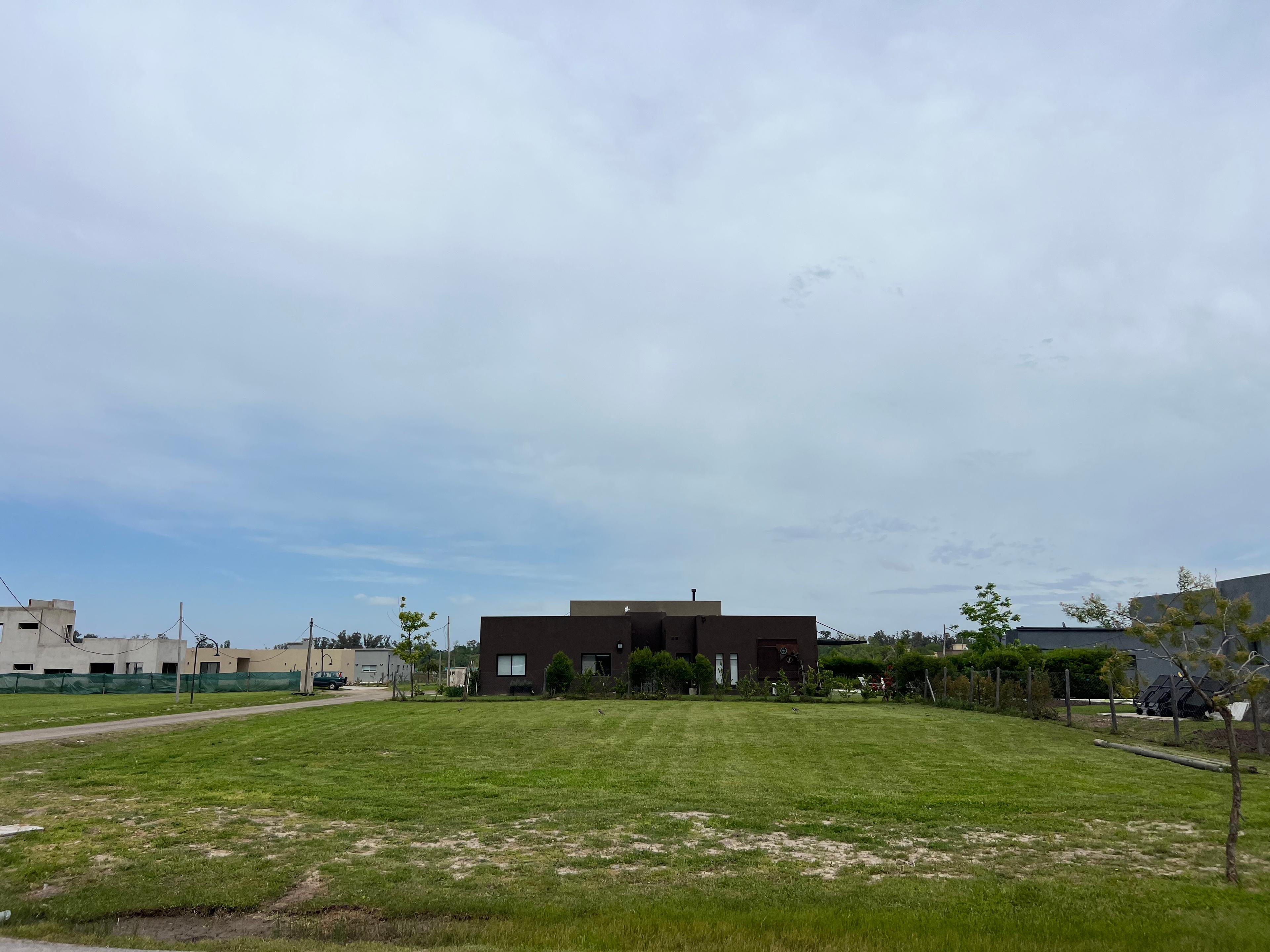 Terreno en venta en Ingeniero Maschwitz — foto 1