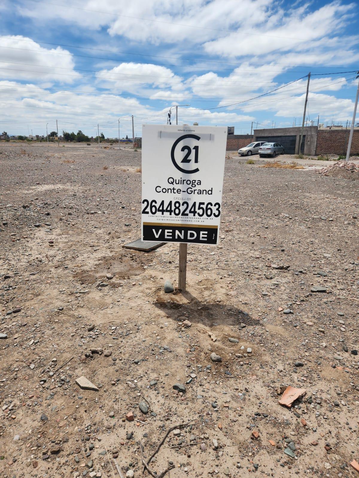 Terreno en venta en Loteo Altos Verdes — foto 1