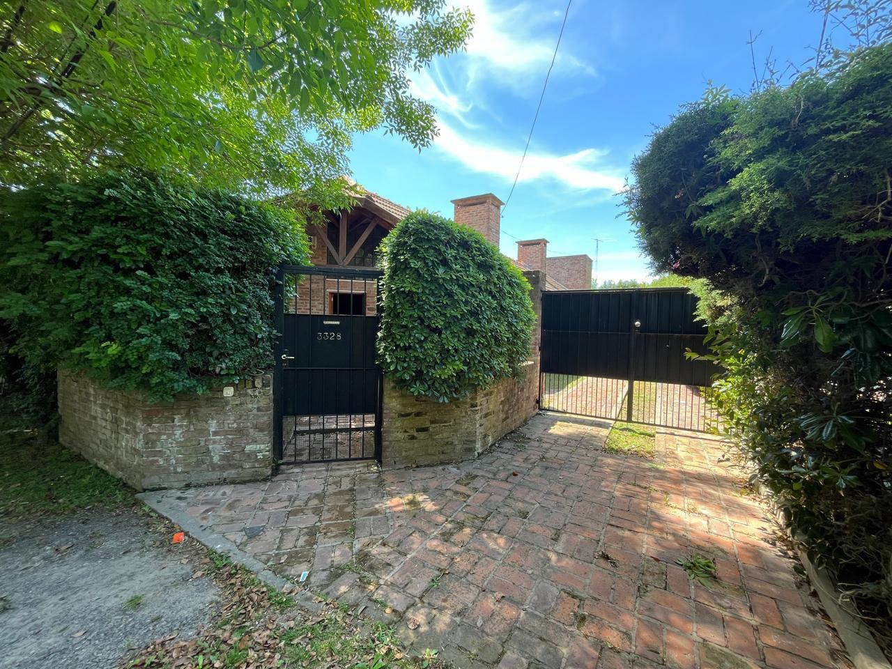 Casa en venta APTA BANCO — foto 1