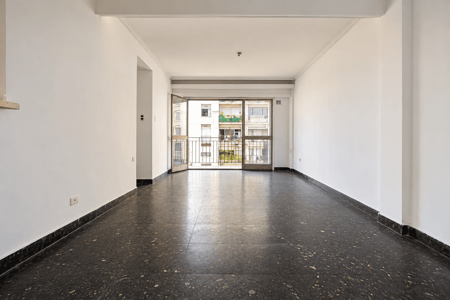 VENTA DEPARTAMENTO 3 AMB CONSTITUCION — foto 1