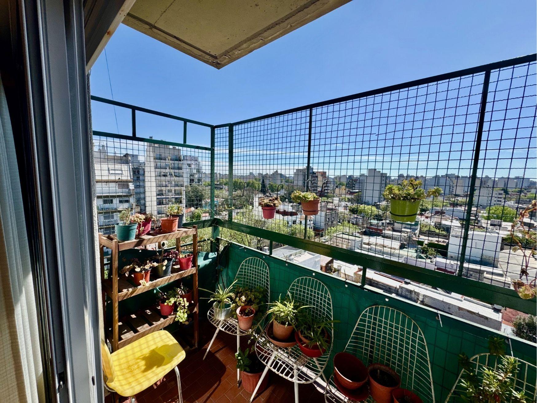 Venta departamento Parque Avellaneda APTO CRÉDITO — foto 1