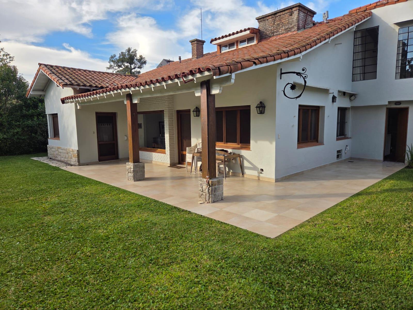 Casa en venta en San Isidro — foto 1