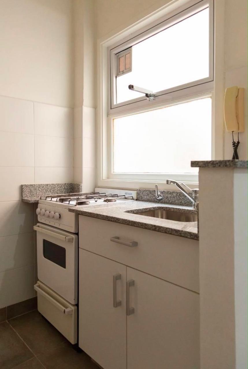 Departamento en alquiler en recoleta — foto 1
