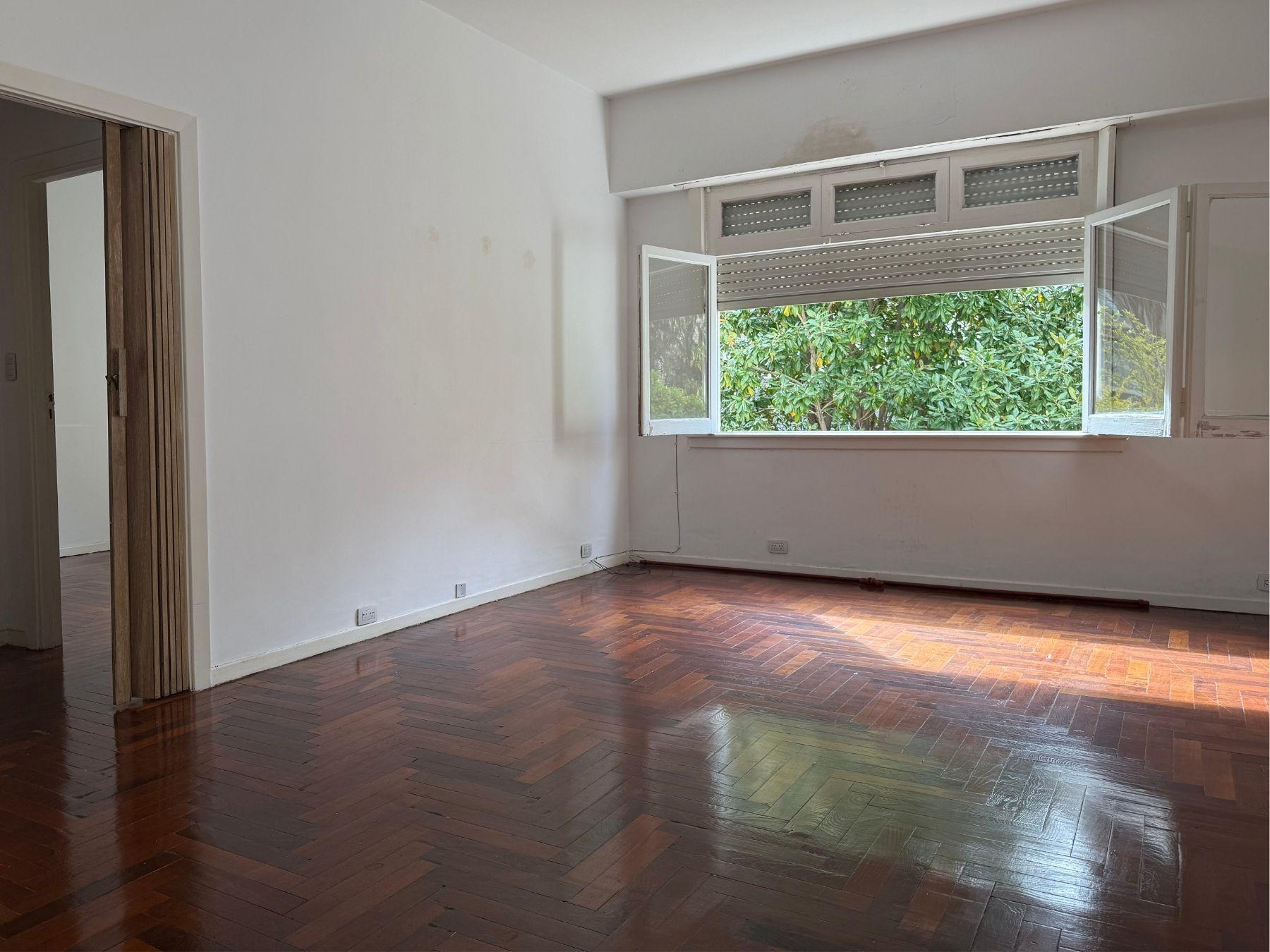 Ph en venta en Villa del Parque 1°Piso por escalera — foto 1