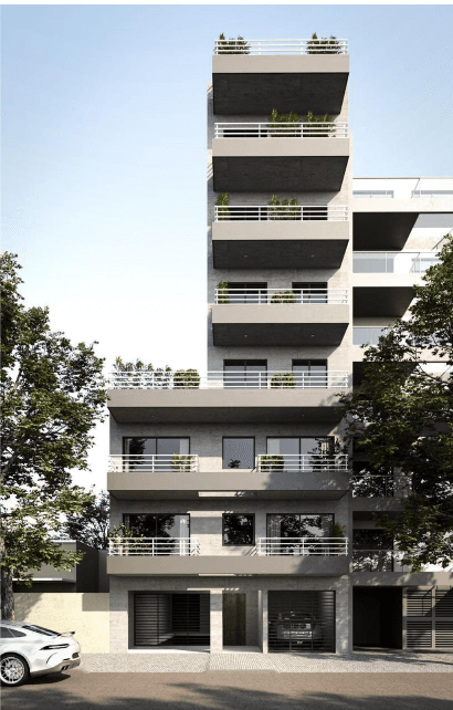 Departamento en venta en Villa Devoto — foto 1
