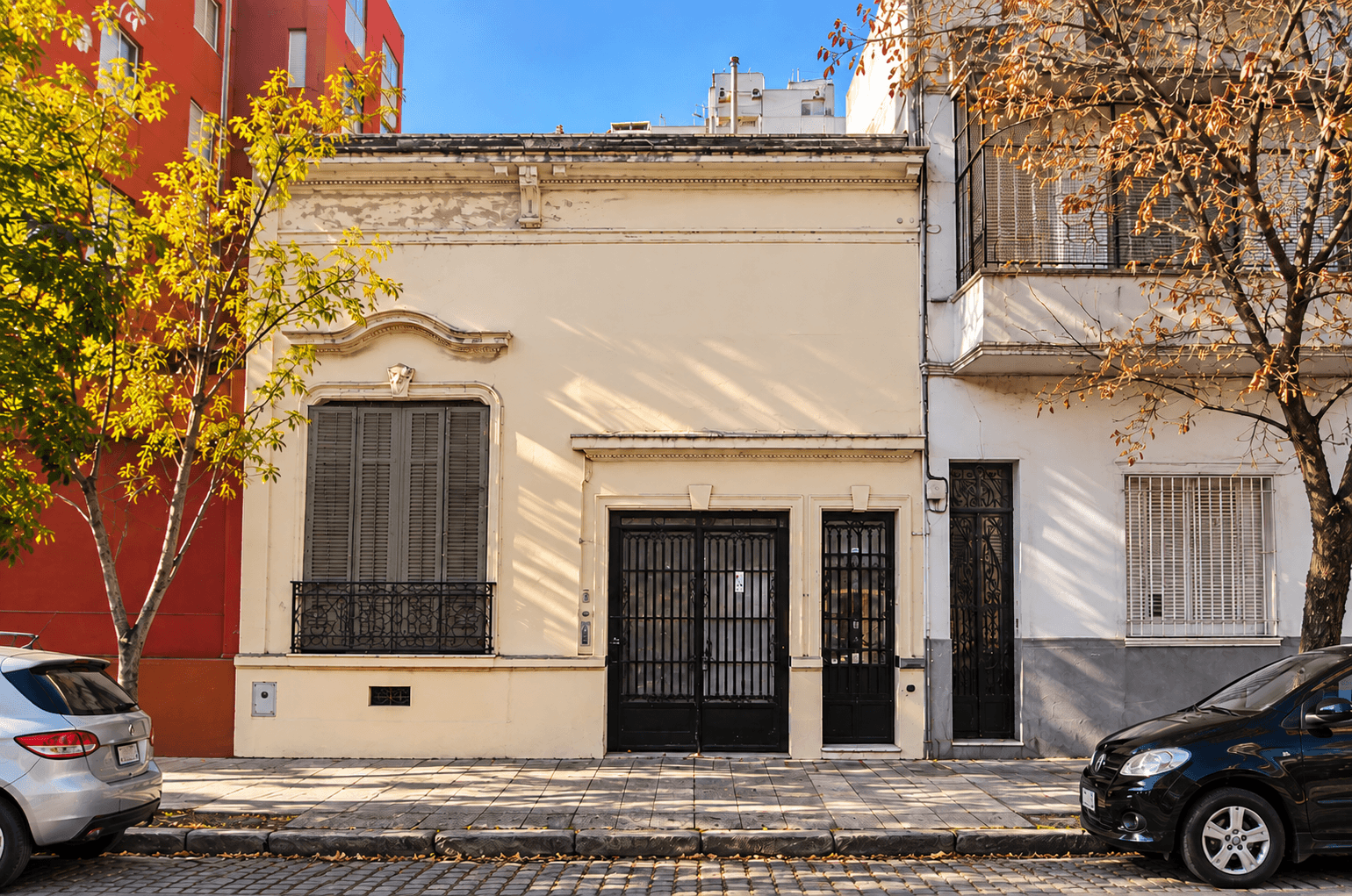 Lote en venta en Palermo Soho | 351 m² | USAB 2 | Para desarrollo inmobiliario — foto 1