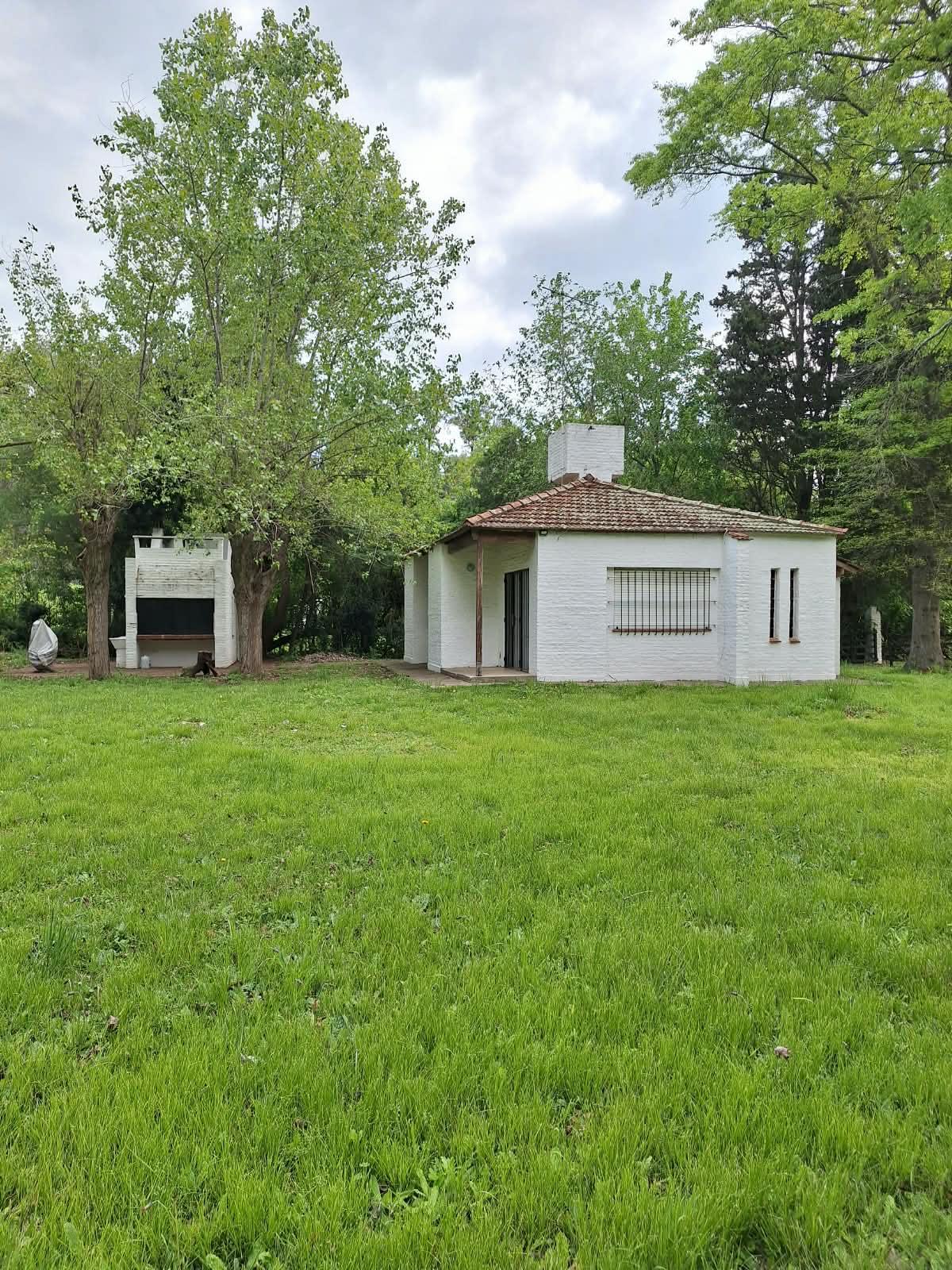 Casa en venta en Los Pinos — foto 1