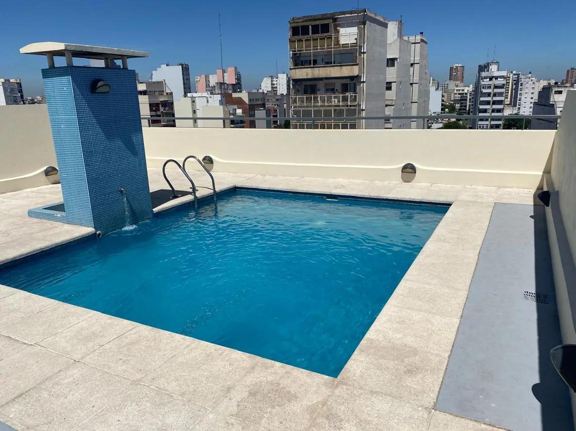 Departamento en alquiler en San Cristóbal — foto 1