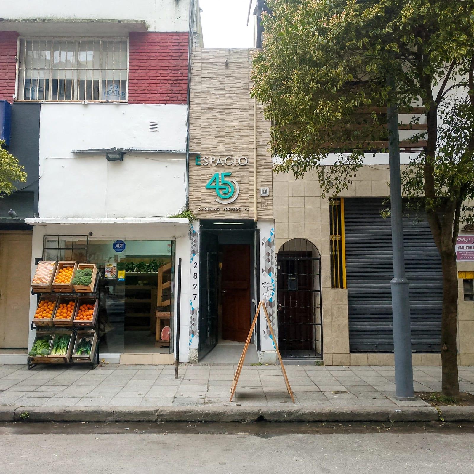 Venta de local con múltiples espacios, Centro, Mar del Plata. — foto 1