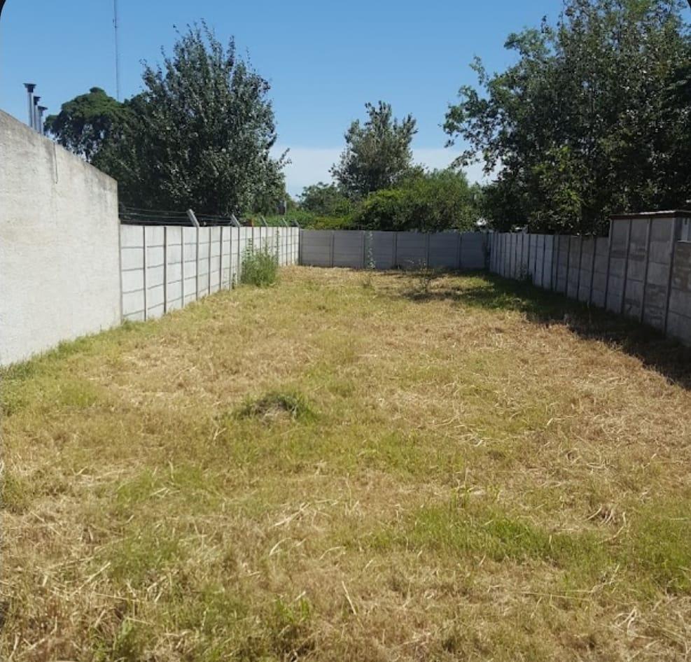 Terreno en venta en Villa Casey — foto 1