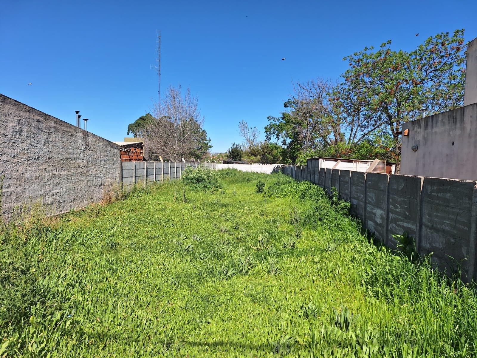 Terreno en venta en Villa Casey — foto 1
