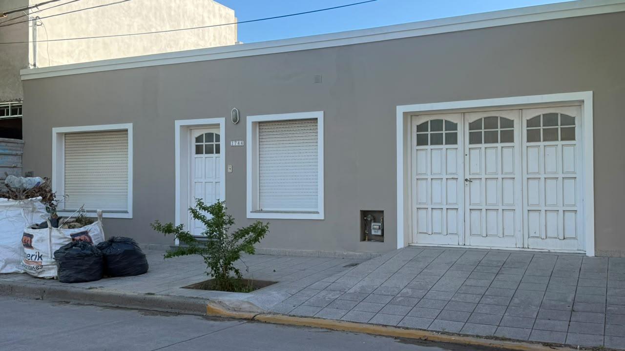 CASA EN VENTA EN BARRIO NORTE CON GRAN LOTE (11.35 X 50= 568 M2) — foto 1