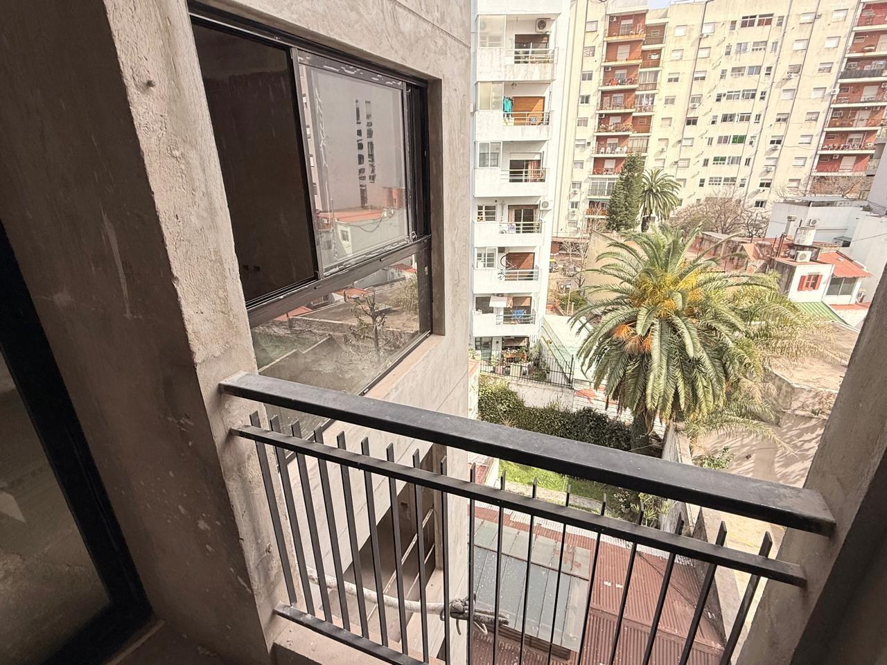 MONOAMBIENTE a estrenar — foto 1