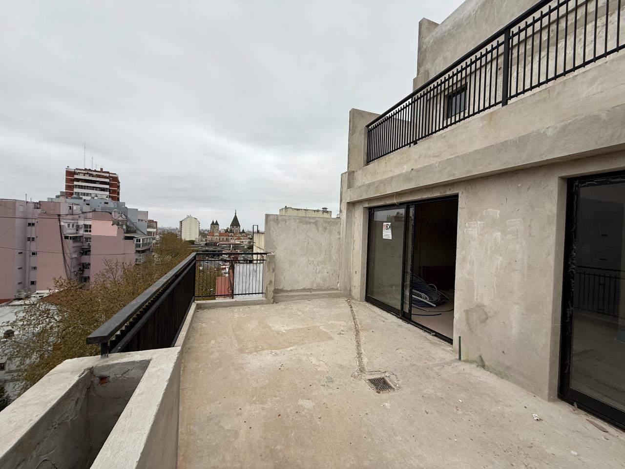 DOS AMBIENTES EN DUPLEX — foto 1