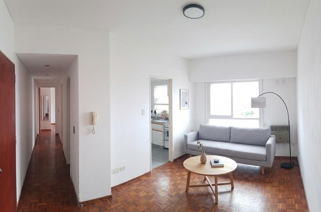 VENTA | 3 AMBIENTES | SAN CRISTOBAL — foto 1