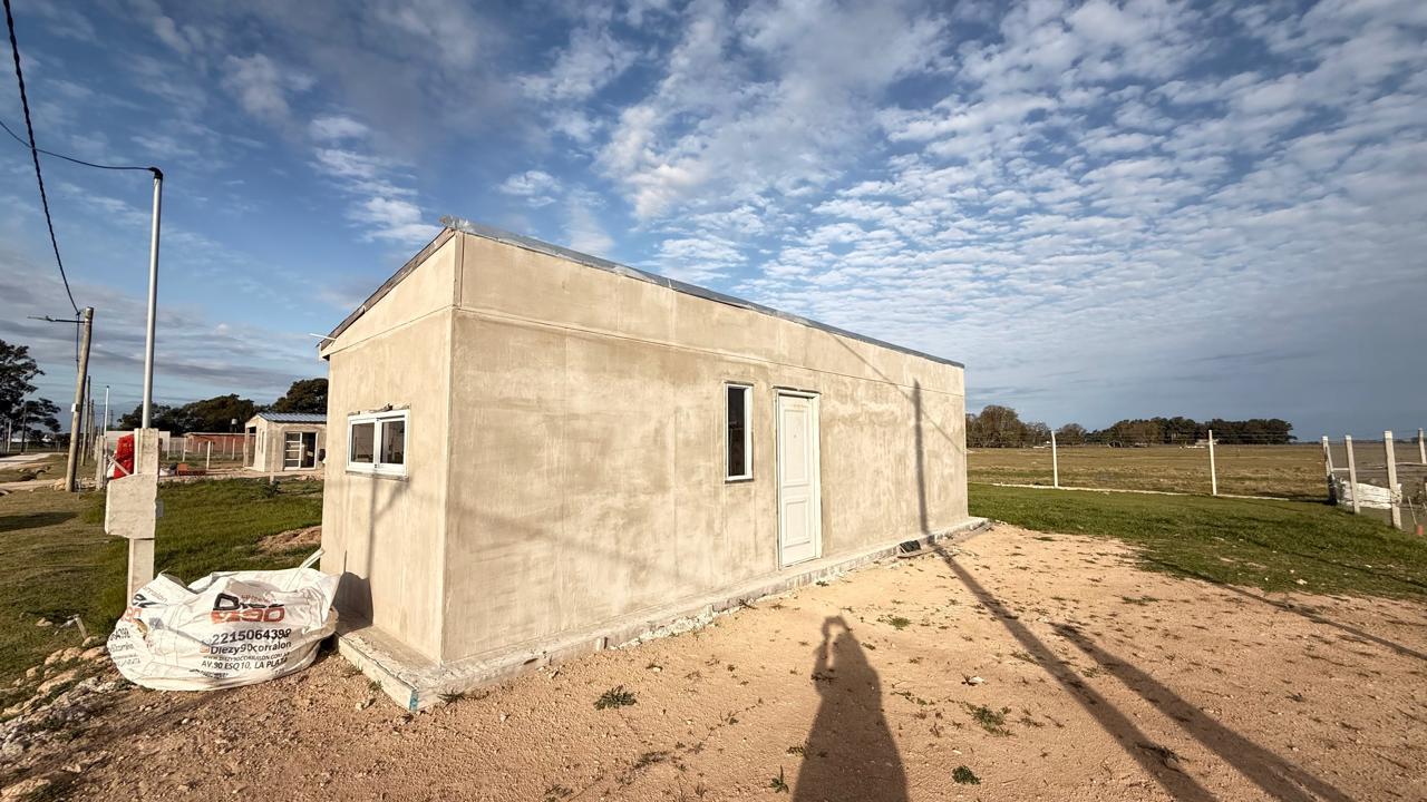 Casa en Construcción en Venta en Ruta 11 y calle 659 , Barrio cerrado Grand Sur, La Plata, Buenos A — foto 1