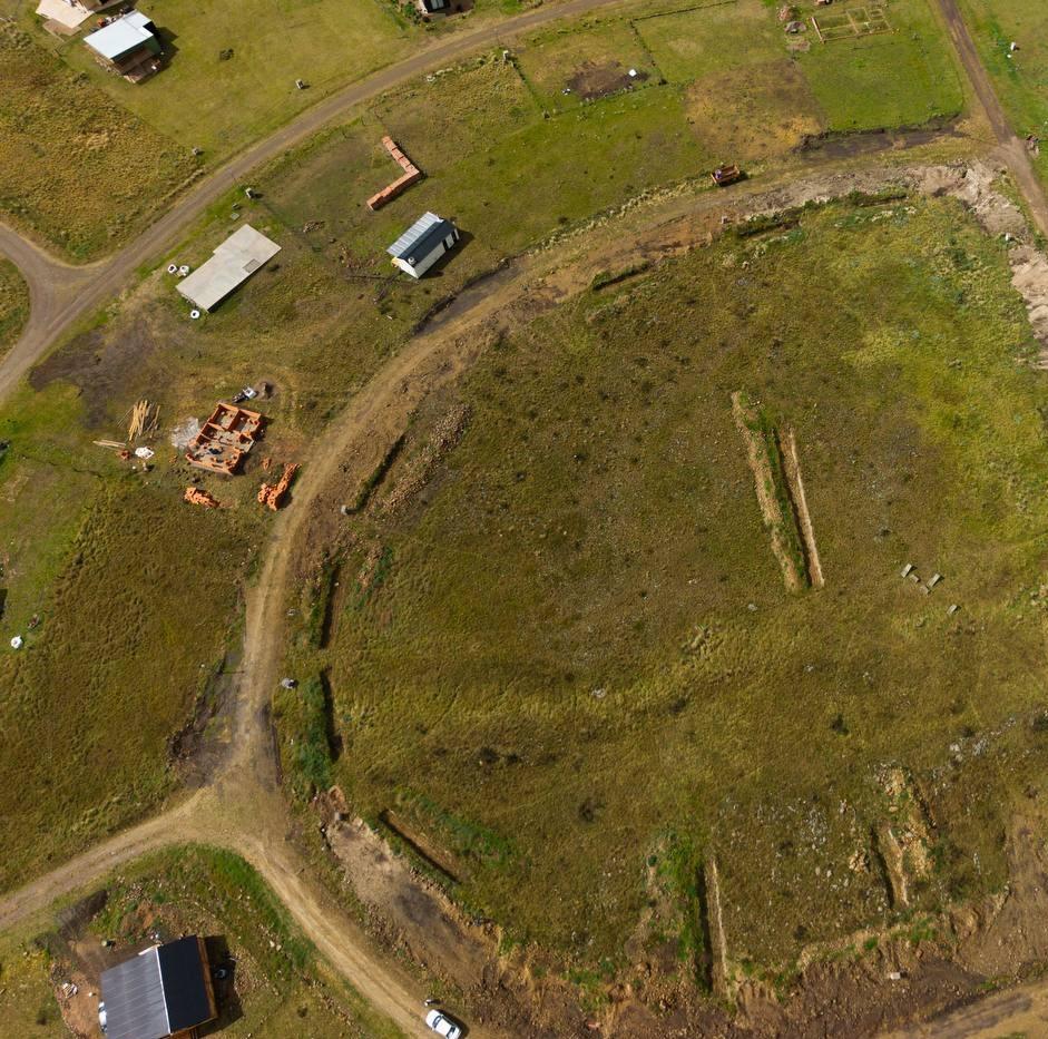 LOTES EN VENTA JARDINES DEL PILLAHUINCO — foto 1