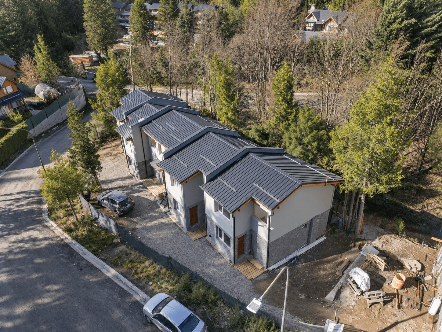 Venta casa Villa La Angostura — foto 1