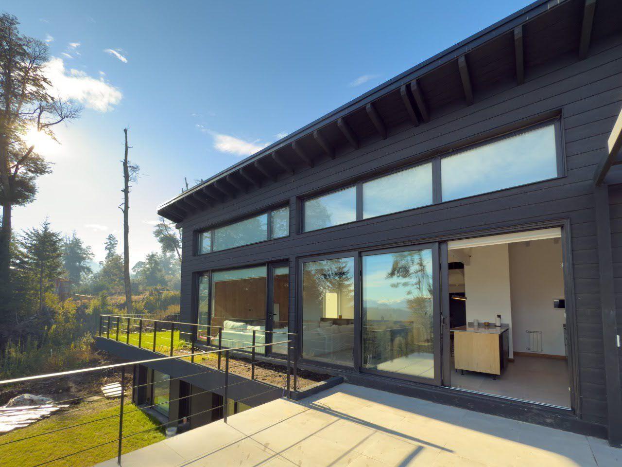 Casa Venta Villa La Angostura con vista al lago — foto 1