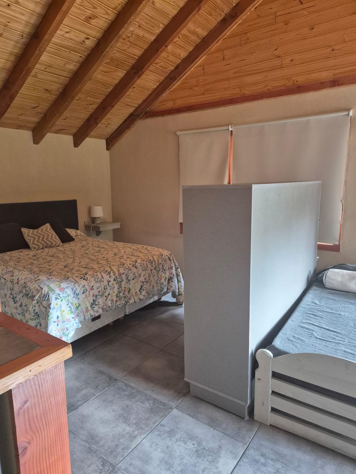 Alquiler Departamento — foto 1
