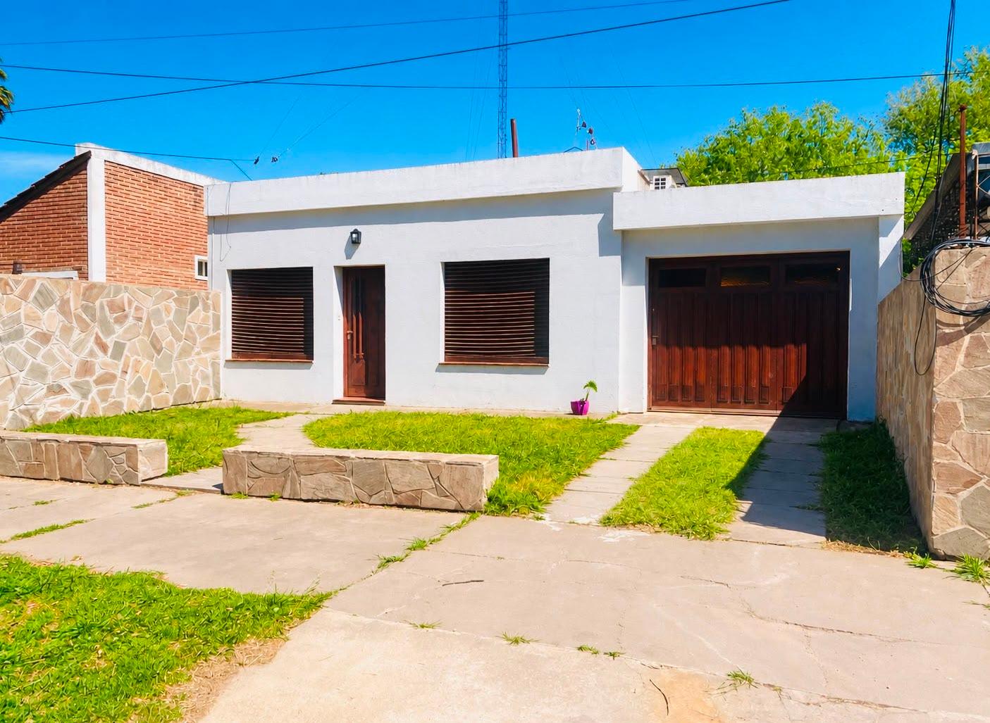 Casa en venta en Berabevú — foto 1