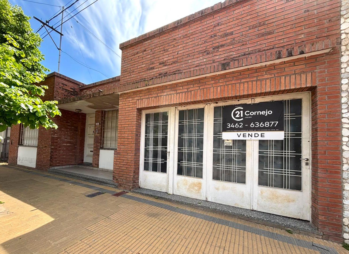 Casa en venta en Venado Tuerto — foto 1