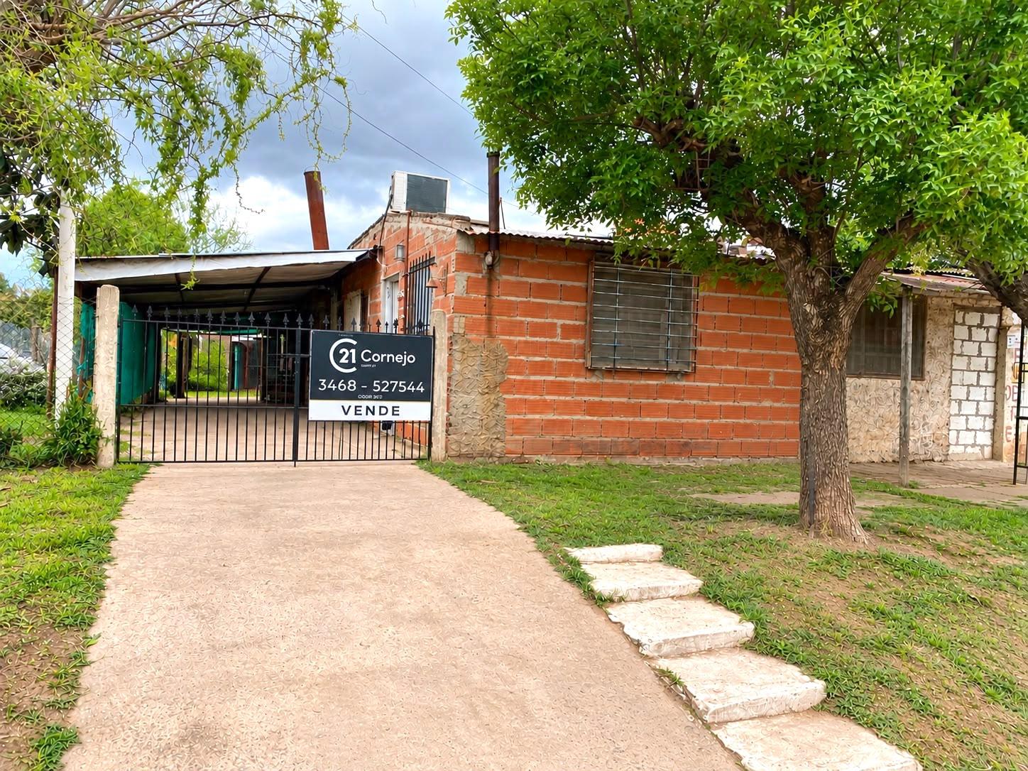 Casa en venta en Chañar Ladeado — foto 1