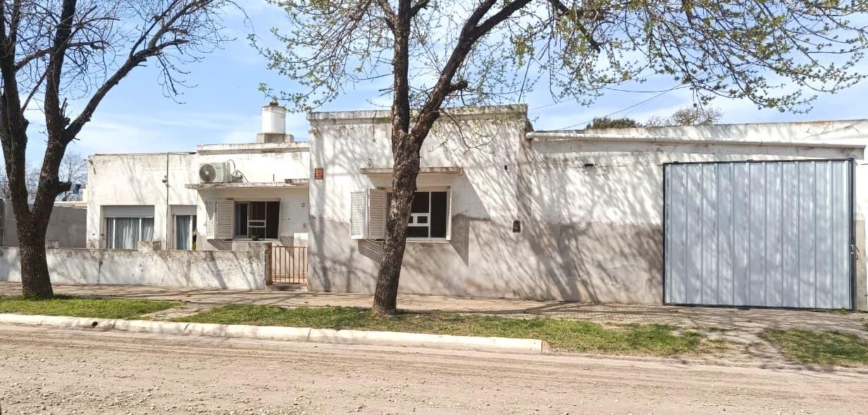 Casa en venta- Santa Isabel — foto 1