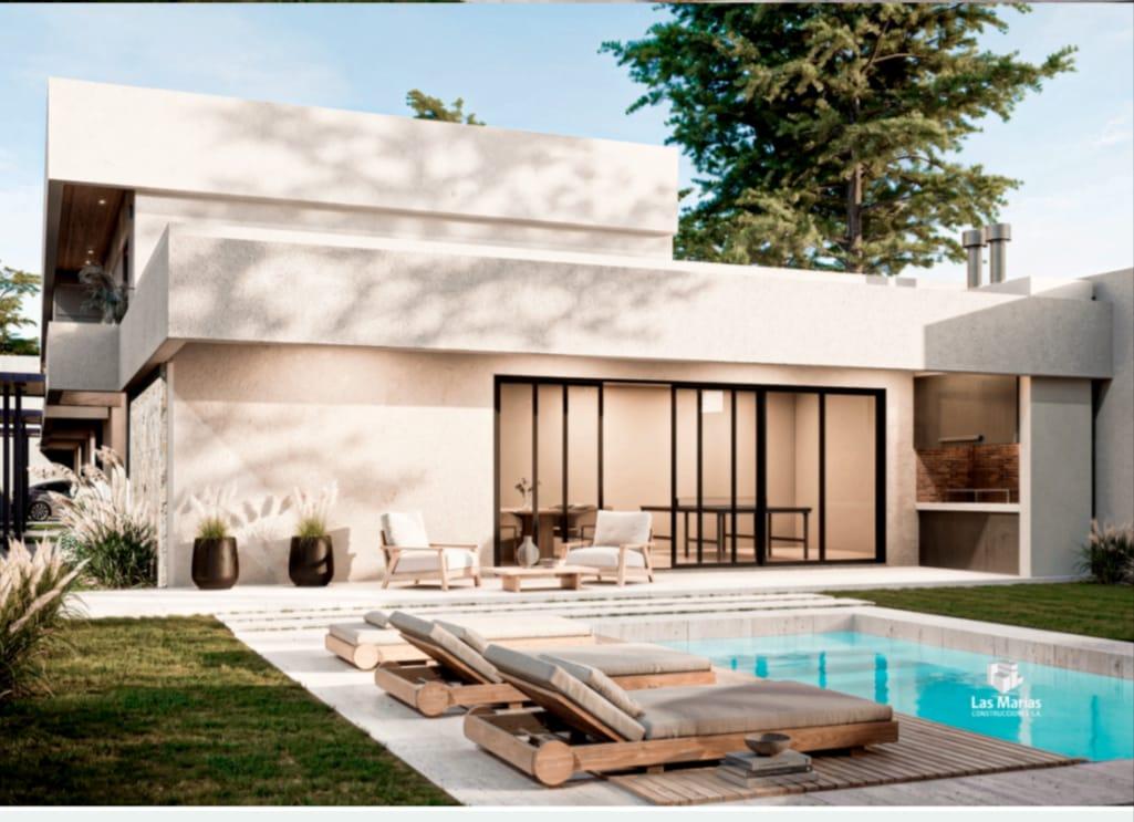 Casa Duplex en venta en Rivadavia — foto 1