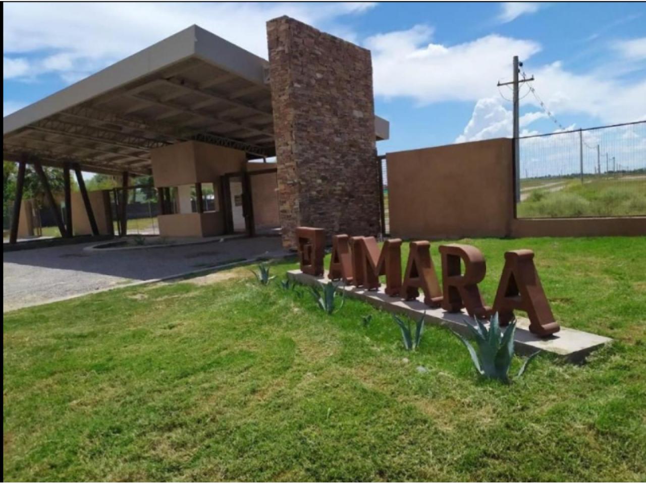 Terreno en venta — foto 1