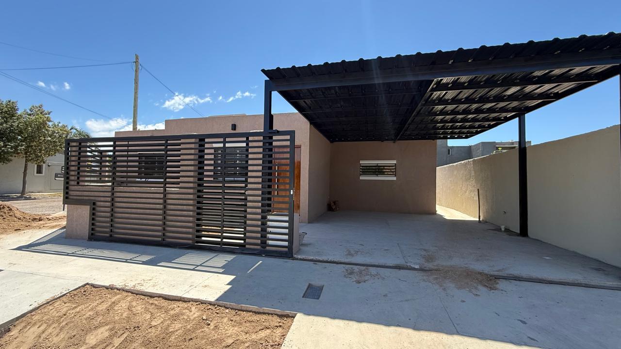 Casa en venta en Santa Lucia — foto 1