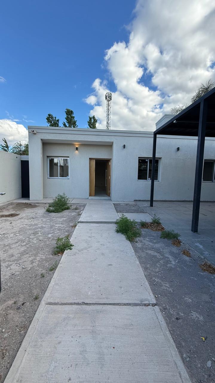 Casa en venta en Rivadavia — foto 1