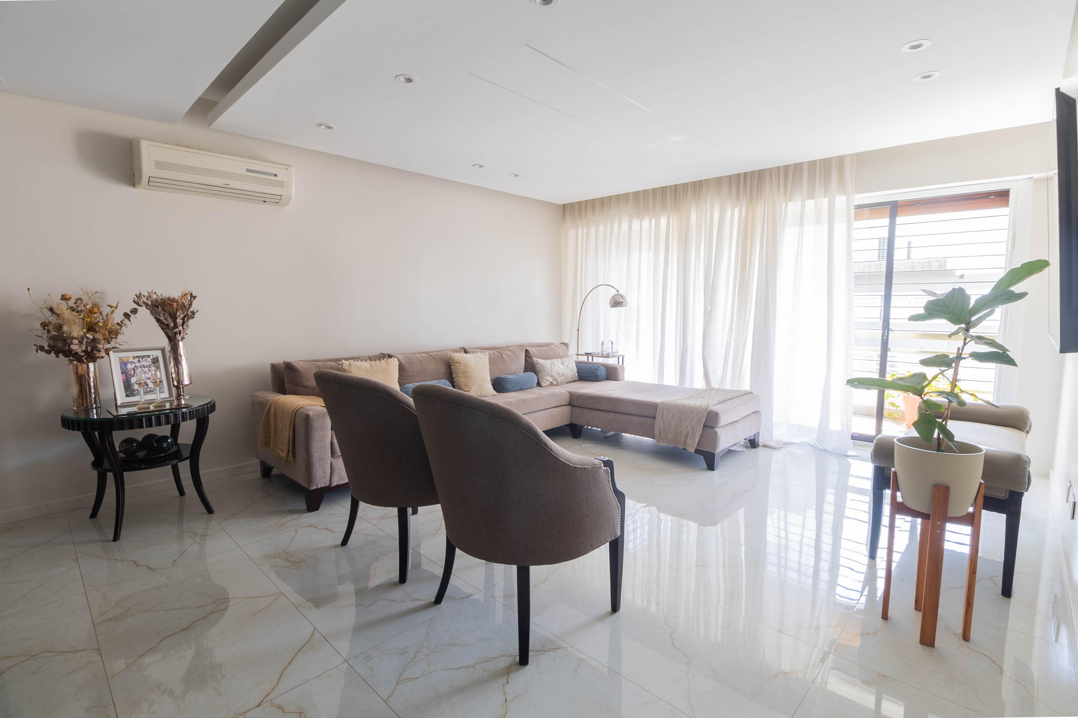 Venta departamento de 5 ambientes con balcón, parrilla y cochera en Recoleta — foto 1
