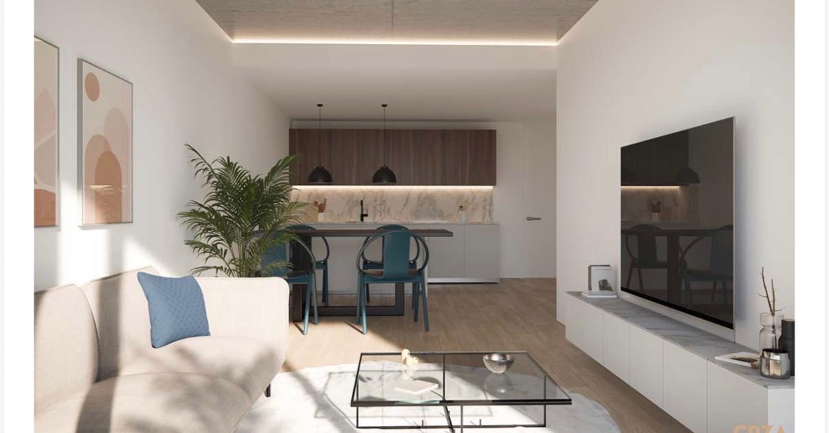 Departamento en venta en palermo — foto 1