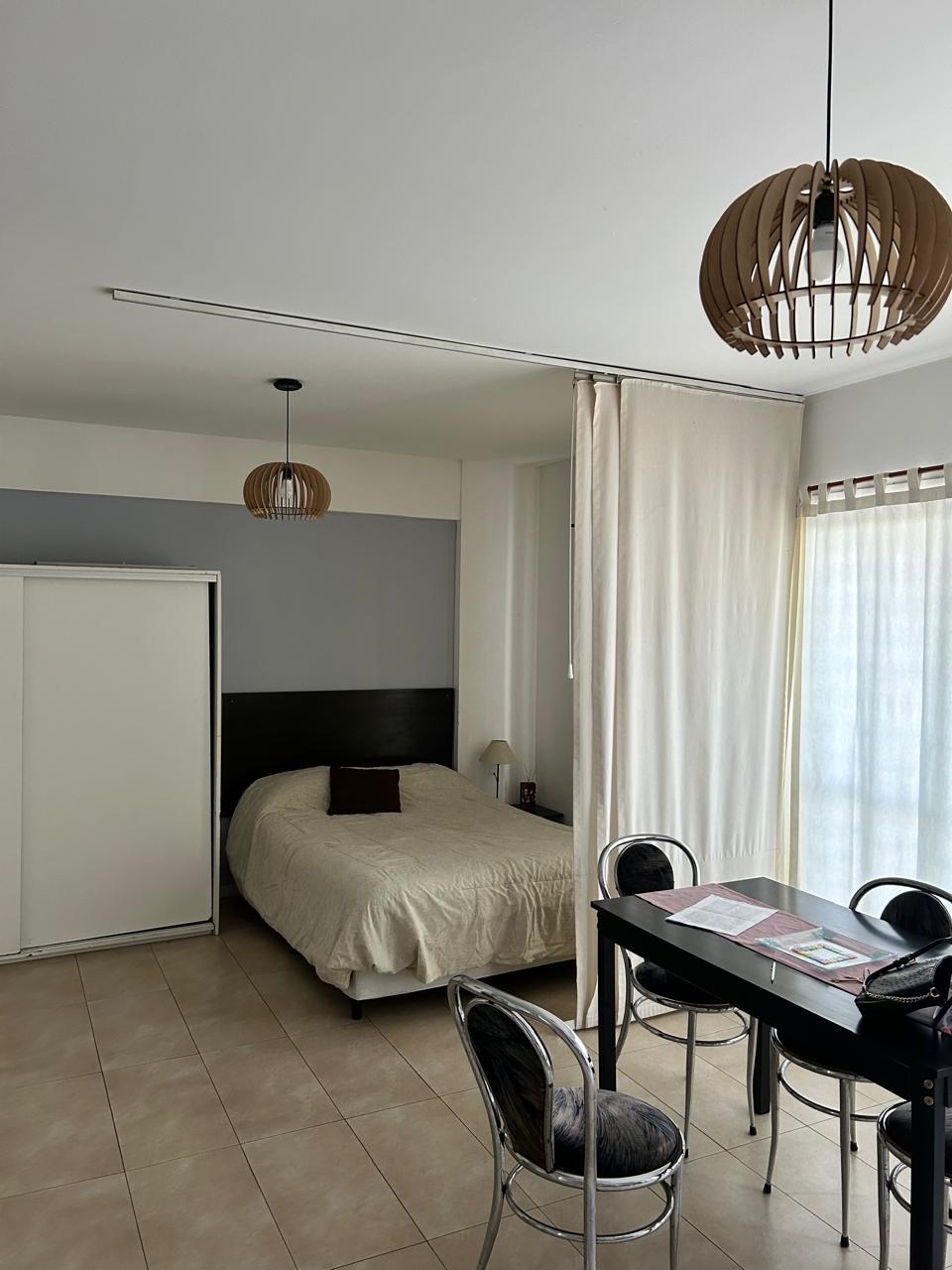 VENTA MONOAMBIENTE EN VILLA URQUIZA IDEAL INVERSION LUMINOSO — foto 1
