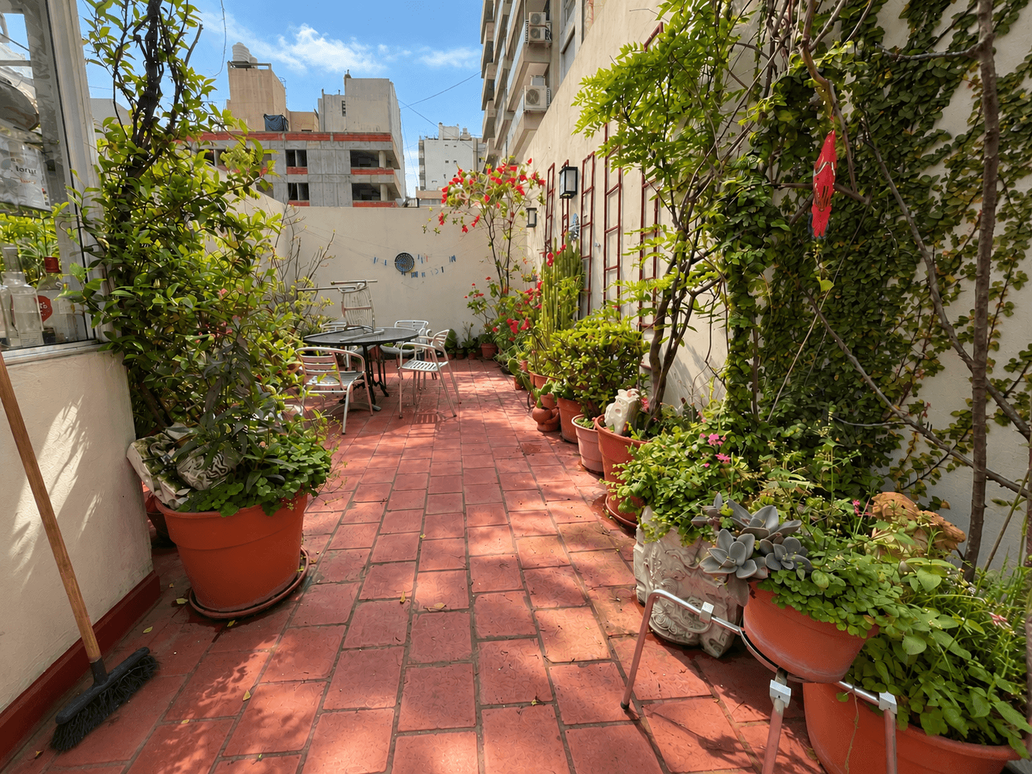 Ph en venta en barrio norte — foto 1