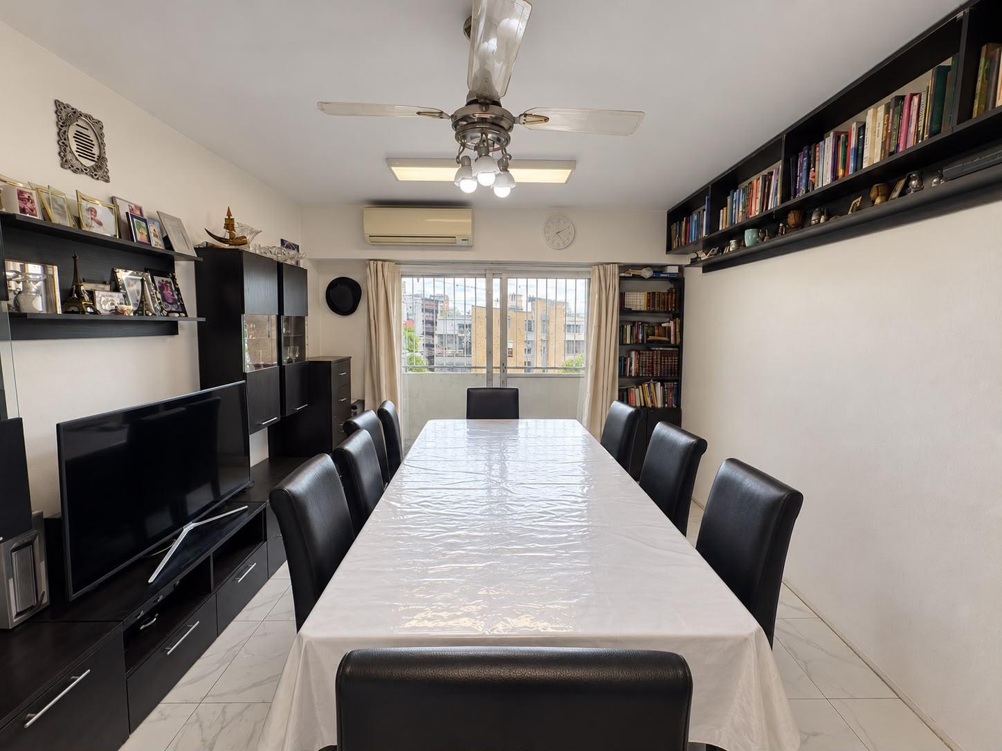 Departamento en venta en Floresta — foto 1