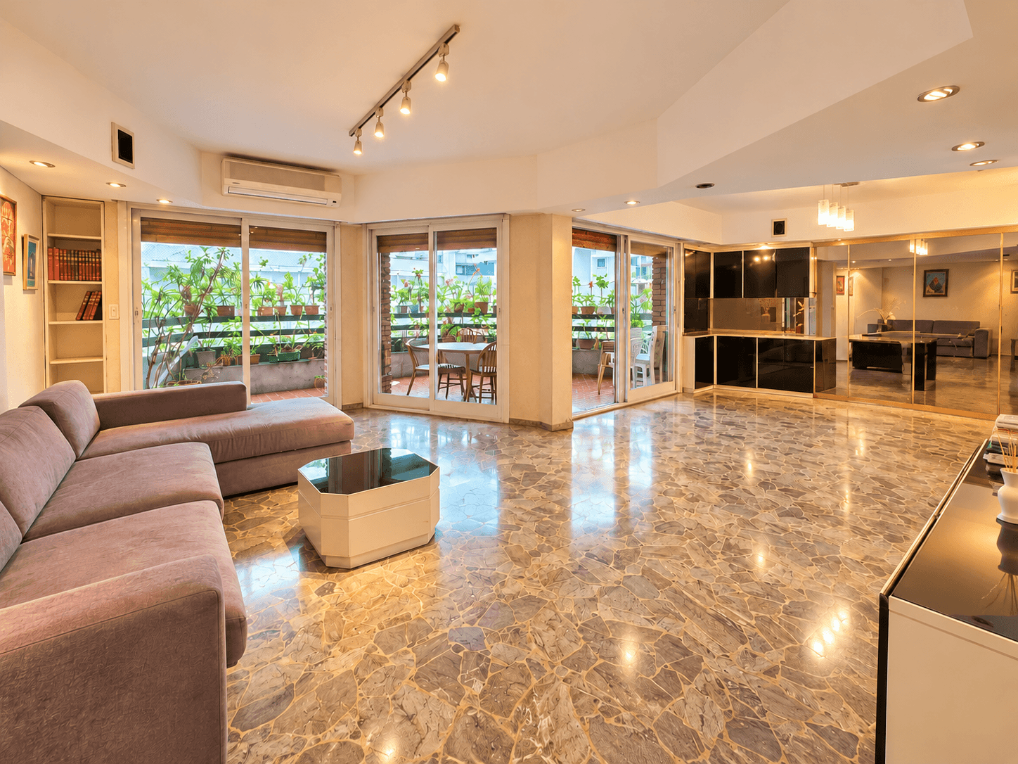Departamento en venta en Belgrano — foto 1
