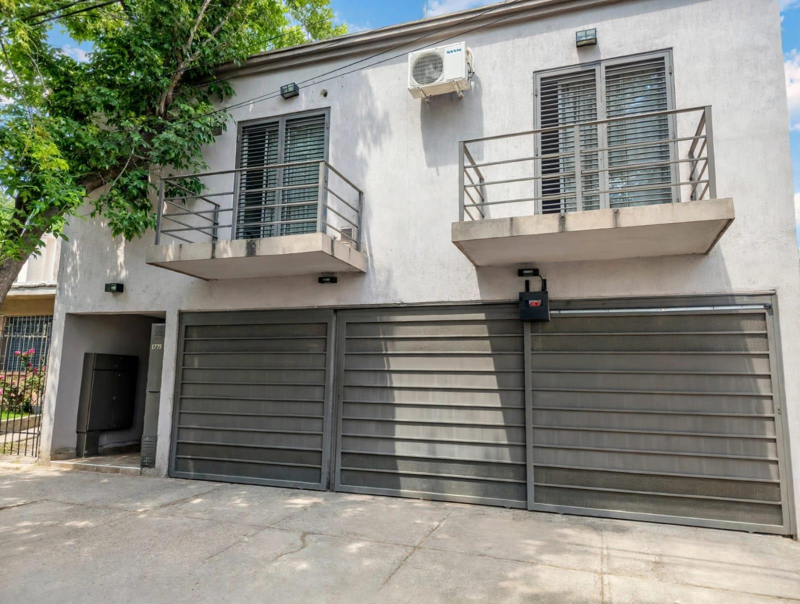 Departamento en venta en Godoy Cruz — foto 1