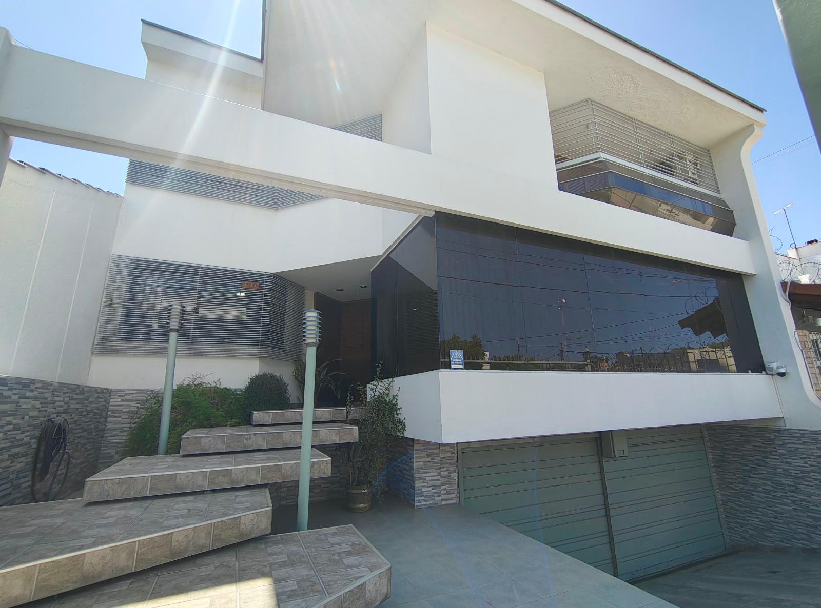 Casa en venta en Guaymallén — foto 1