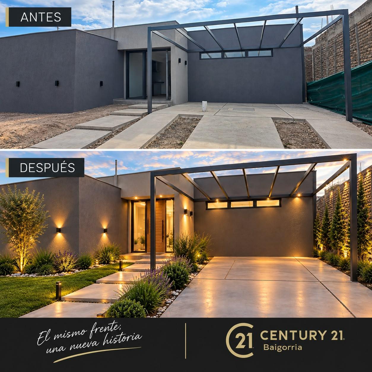 Casa en venta en Maipú — foto 1