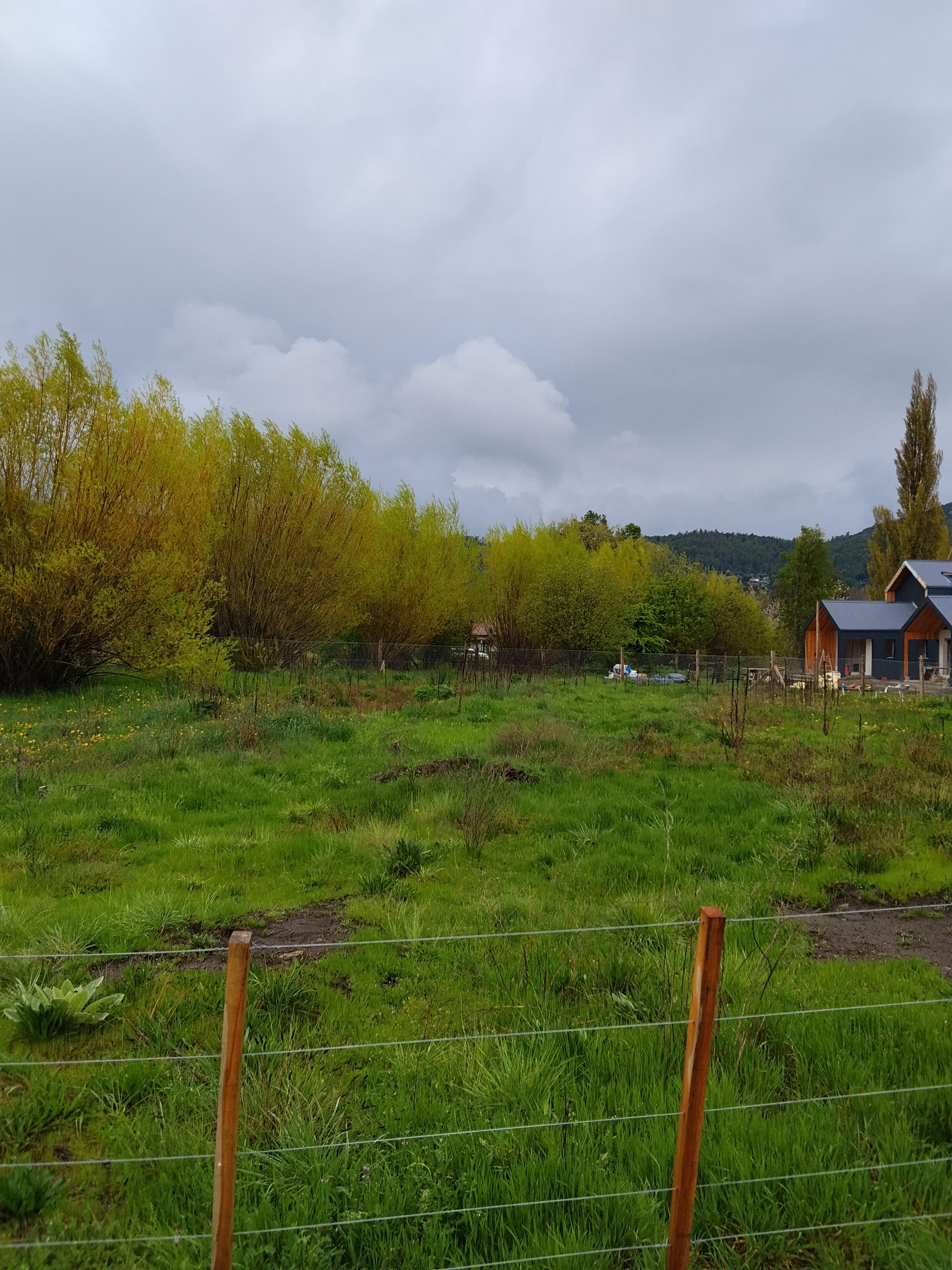 VENTA TERRENOS SAN MARTIN DE LOS ANDES. — foto 1