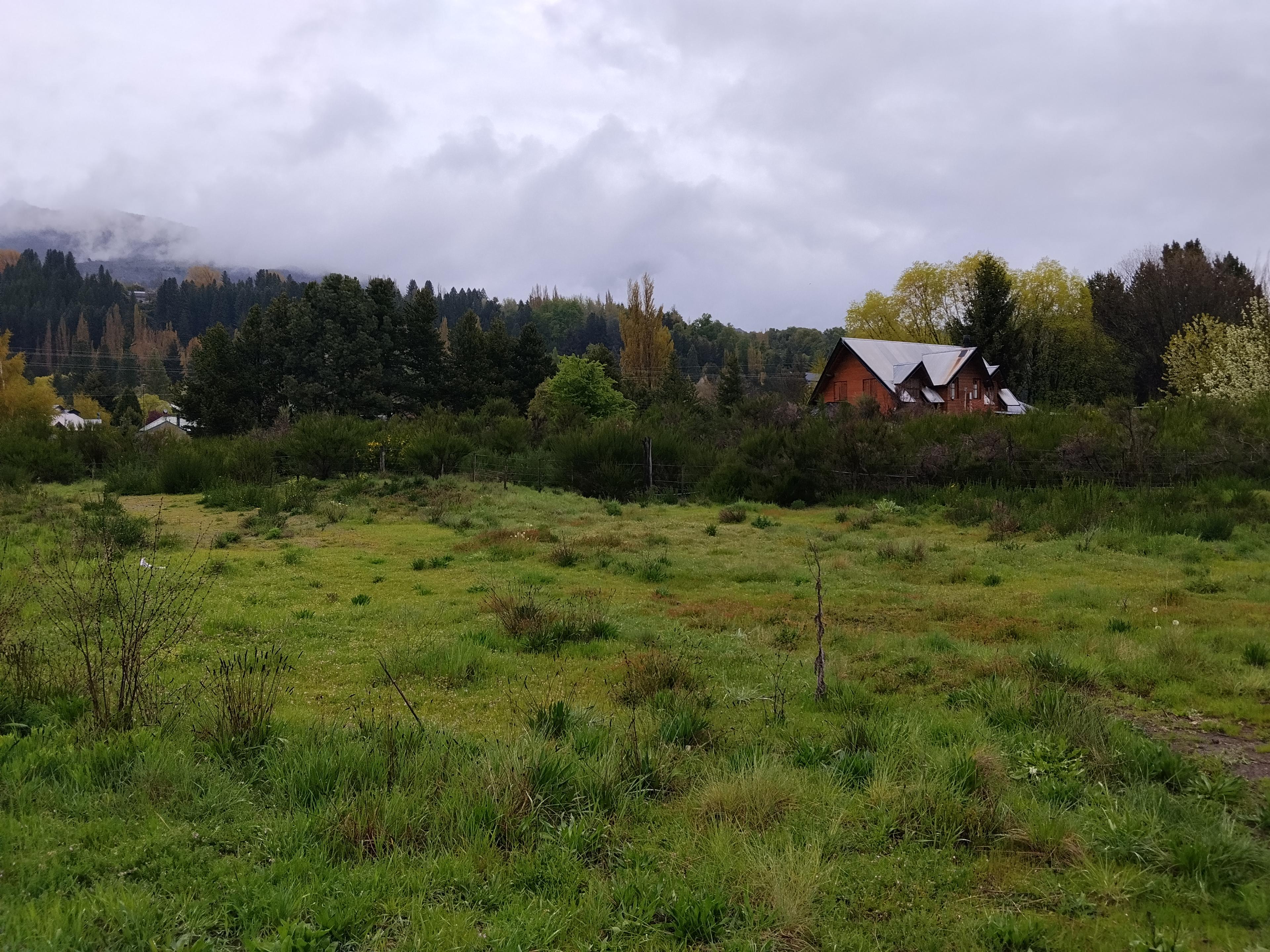 VENTA TERRENO SAN MARTIN DE LOS ANDES. — foto 1
